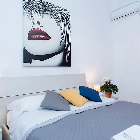 Raffaele Apartment Termini Station *