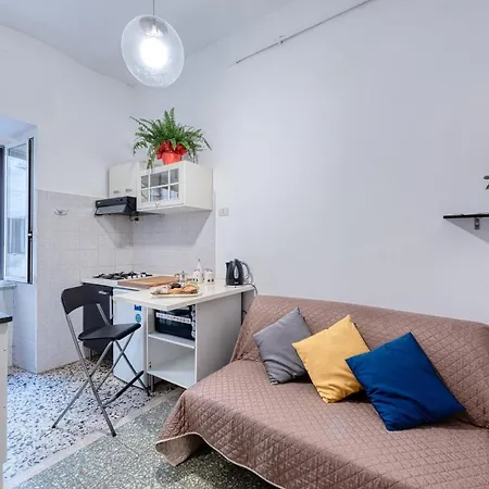 Apartment Raffaele Apartment Termini Station Rome