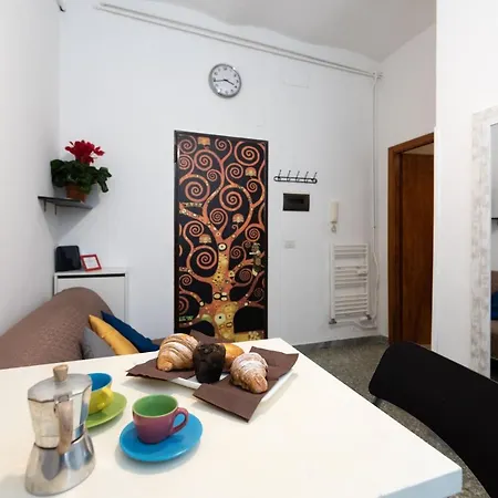 Apartment Raffaele Apartment Termini Station Rome