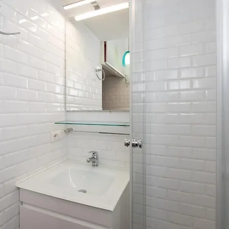 Raffaele Apartment Termini Station Apartment Rome