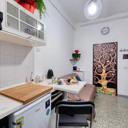 Raffaele Apartment Termini Station