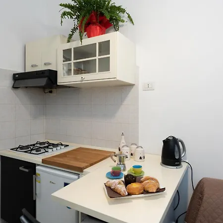 Raffaele Apartment Termini Station